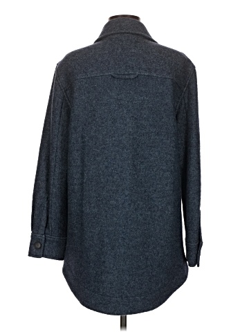 Club Monaco Coat (view 2)