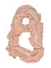 Collection Eighteen Pink Scarf One size - photo 1