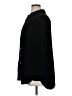Talbots Solid Black Long Sleeve Button-Down Shirt Size 1X - photo 5