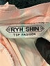 Assorted Brands Pink Long Sleeve Blouse Size M (estimated) - photo 7