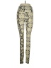 Varley Animal Print Gold Leggings Size S - photo 1