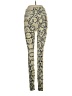 Varley Animal Print Gold Leggings Size S - photo 2
