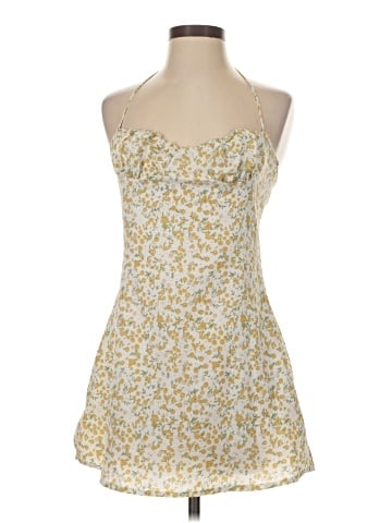 LA Hearts Casual Dress (view 1)