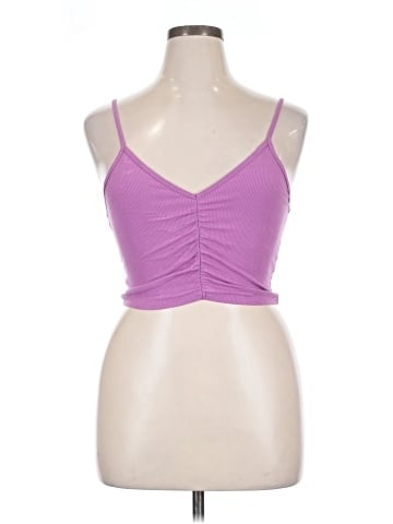 Full Tilt Sleeveless Top (view 1)