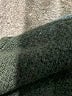 North Style Black Cardigan Size M - photo 7