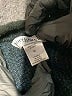 North Style Black Cardigan Size M - photo 8