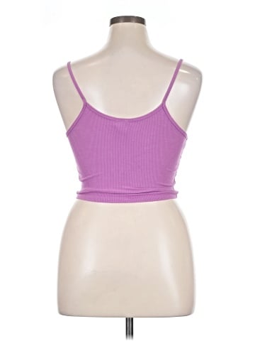 Full Tilt Sleeveless Top (view 2)