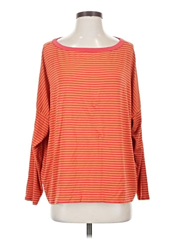 F.H. Clothing Co. 3/4 Sleeve T-Shirt (view 1)