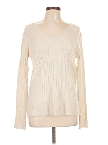 41Hawthorn Pullover Sweater (view 1)