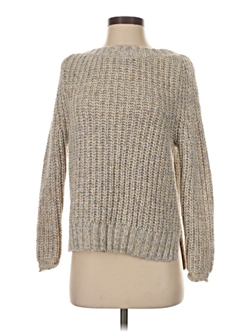 Caslon Pullover Sweater (view 1)