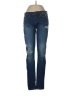 Blank NYC Stars Blue Jeans Size 28 waist - photo 1