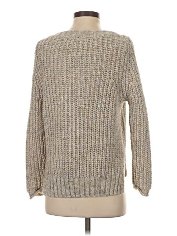 Caslon Pullover Sweater (view 2)