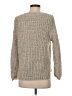 Caslon Tweed Silver Pullover Sweater Size S (petite) - photo 2