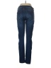 Blank NYC Stars Blue Jeans Size 28 waist - photo 2