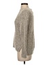 Caslon Tweed Silver Pullover Sweater Size S (petite) - photo 5