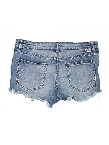 Billabong Denim Shorts (view 2)
