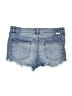Billabong Blue Denim Shorts Size 27 waist - photo 2