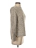 Caslon Tweed Silver Pullover Sweater Size S (petite) - photo 4
