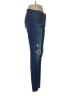 Blank NYC Stars Blue Jeans Size 28 waist - photo 4