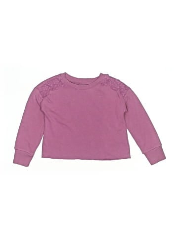 OshKosh B'gosh Long Sleeve Top (view 1)