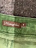J. McLaughlin Green Jeans Size 8 - photo 4
