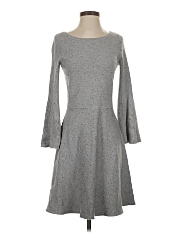 Ann Taylor Casual Dress (view 1)
