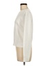Vince. 100% Cotton Ivory Pullover Sweater Size M - photo 5