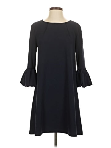 Nina Leonard Casual Dress (view 1)