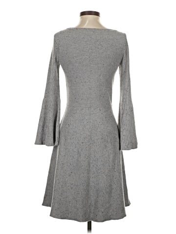 Ann Taylor Casual Dress (view 2)