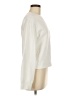 Vince. 100% Cotton Ivory Pullover Sweater Size M - photo 4