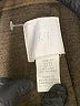 H&M Brown Coat Size XS - photo 6