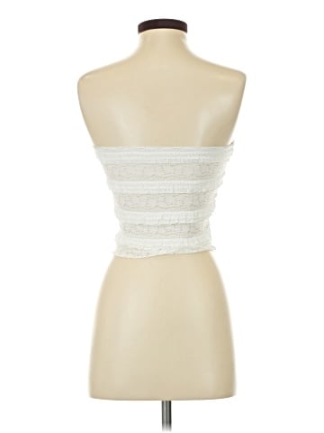 Shein Tube Top (view 2)