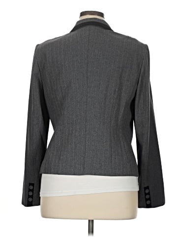 Sigrid Olsen Blazer (view 2)