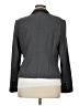 Sigrid Olsen Gray Blazer Size 14 - photo 2