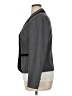 Sigrid Olsen Gray Blazer Size 14 - photo 5