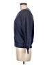 J.Crew 100% Cotton Blue Sweatshirt Size XXS - photo 5