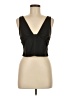 Shein Black Tank Top Size 8 - 10 - photo 1