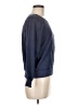 J.Crew 100% Cotton Blue Sweatshirt Size XXS - photo 4