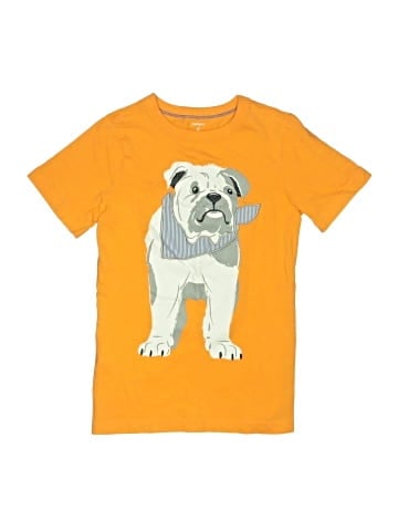 Carter's Short Sleeve T-Shirt (view 1)