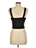 Shein Black Tank Top Size 8 - 10 - photo 2