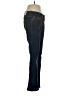 True Religion 100% Cotton Hearts Blue Jeans Size 25 waist - photo 4
