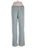 Live 2 Lounge Gray Casual Pants Size M - photo 1