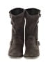 Paul Green Brown Gray Ankle Boots Size UK 6 1/2 / US 8 1/2 - photo 2