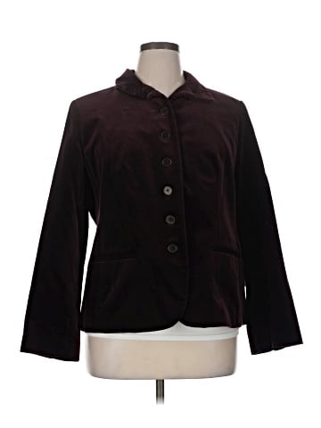 Lauren by Ralph Lauren Blazer (view 1)