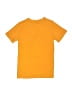 Carter's 100% Cotton Print Yellow Short Sleeve T-Shirt Size 6 - photo 2