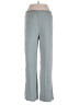 Live 2 Lounge Gray Casual Pants Size M - photo 2