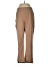 ADAY Solid Tan Casual Pants Size M - photo 1