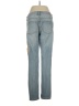 Caslon Hearts Blue Jeans Size 26 waist - photo 2