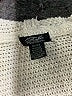 Roffe Accessories Ivory Kimono One size (estimated) - photo 7
