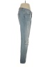 Caslon Hearts Blue Jeans Size 26 waist - photo 4